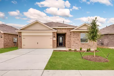 101 Condie Russell Avenue, Venus, TX 76084 - Photo 1