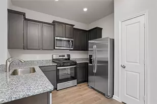 2030 Braveheart Dr, Crandall, TX 75114 - Photo 2