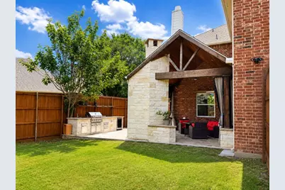 1302 Hansberry Drive, Allen, TX 75002 - Photo 8