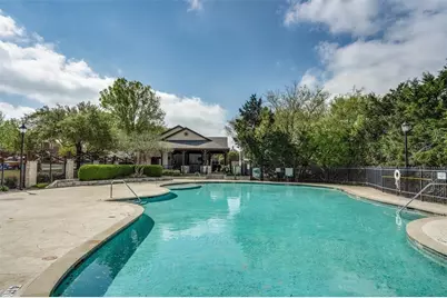 1302 Hansberry Drive, Allen, TX 75002 - Photo 40