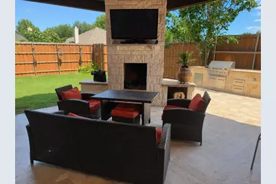 1302 Hansberry Drive, Allen, TX 75002 - Photo 12