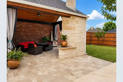 1302 Hansberry Drive, Allen, TX 75002 - Photo 10