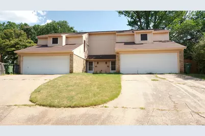 2010 W Sanford Street, Arlington, TX 76012 - Photo 1