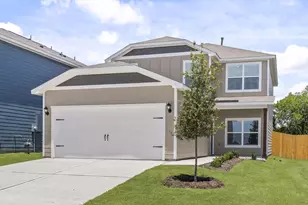 2058 Braveheart Dr, Crandall, TX 75114 - Photo 1