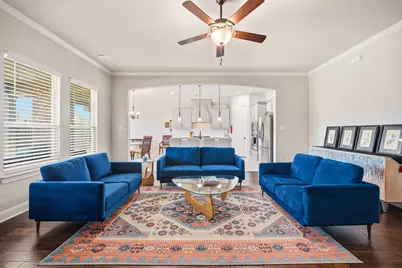 134 Water Garden Drive, Waxahachie, TX 75165 - Photo 4