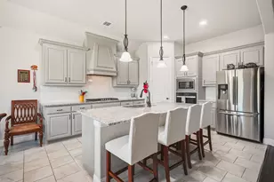134 Water Garden Dr, Waxahachie, TX 75165 - Photo 8