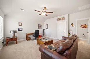 134 Water Garden Dr, Waxahachie, TX 75165 - Photo 20