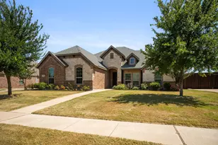 134 Water Garden Dr, Waxahachie, TX 75165 - Photo 1