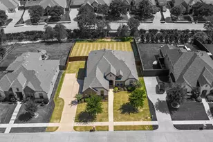 134 Water Garden Dr, Waxahachie, TX 75165 - Photo 34