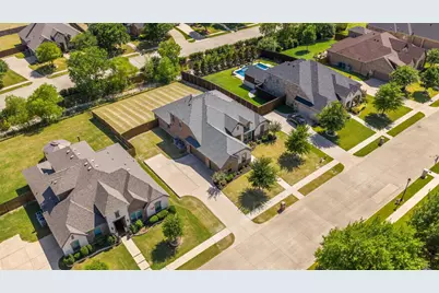 134 Water Garden Drive, Waxahachie, TX 75165 - Photo 28
