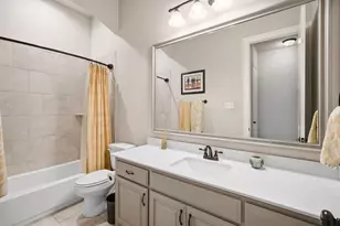 134 Water Garden Dr, Waxahachie, TX 75165 - Photo 16