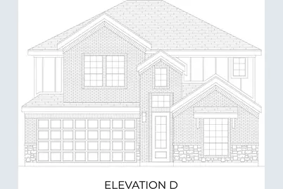 717 Durango Street, Midlothian, TX 76065 - Photo 2