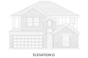 717 Durango St, Midlothian, TX 76065 - Photo 2