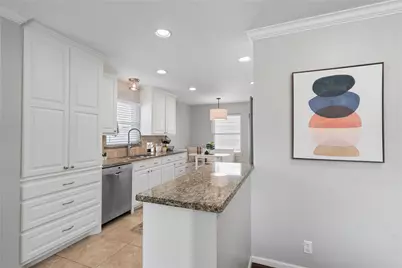 10615 Larchfield Lane, Dallas, TX 75238 - Photo 8
