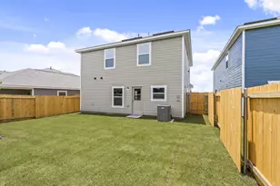 2036 Braveheart Dr, Crandall, TX 75114 - Photo 2