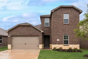 124 Labein Ave, Greenville, TX 75402 - Photo 1