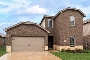 124 Labein Ave, Greenville, TX 75402 - Photo 2