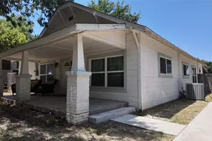 200 S Mimosa St, Paradise, TX 76073 - Photo 2