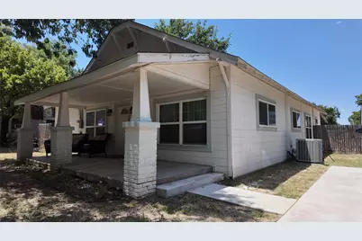 200 S Mimosa Street, Paradise, TX 76073 - Photo 1