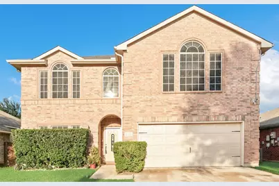 5715 Creekhollow Drive, Arlington, TX 76018 - Photo 1