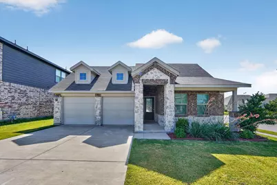 6308 Copperhead Drive, Fort Worth, TX 76179 - Photo 30
