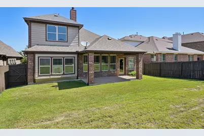 15221 Mount Evans Drive, Little Elm, TX 75068 - Photo 38
