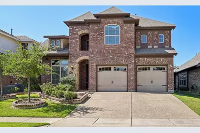 15221 Mount Evans Drive, Little Elm, TX 75068 - Photo 1