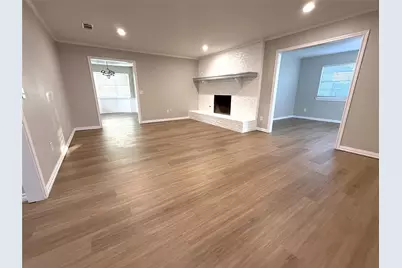 1543 Chisolm Trail, Lewisville, TX 75077 - Photo 2