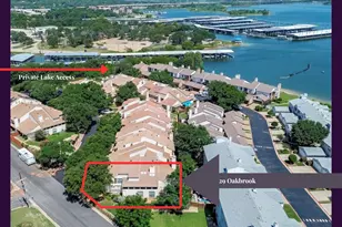 29 Oakbrook Dr, Lewisville, TX 75057 - Photo 1
