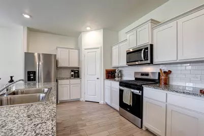 175 Bay Meadows Lane, Boyd, TX 76023 - Photo 18