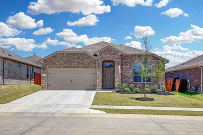 175 Bay Meadows Lane, Boyd, TX 76023 - Photo 1
