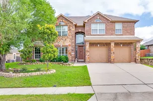 314 Trakehner Trail, Celina, TX 75009 - Photo 1