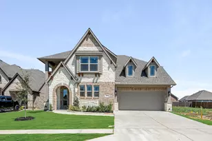1073 Raptor Rd, Alvarado, TX 76009 - Photo 1