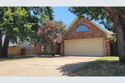 3217 Cliffview Drive, Corinth, TX 76210 - Photo 2