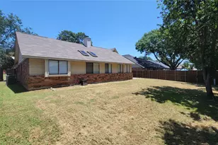 3217 Cliffview Dr, Corinth, TX 76210 - Photo 20