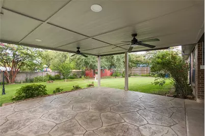 121 Crestview Street, Chandler, TX 75758 - Photo 32