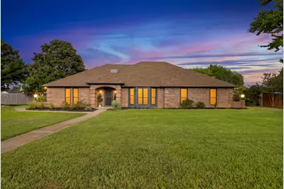 [Address not provided], Chandler, TX 75758 - Photo 1