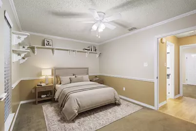 121 Crestview Street, Chandler, TX 75758 - Photo 22