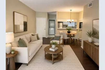 5550 Spring Valley Road #F15, Dallas, TX 75254 - Photo 2