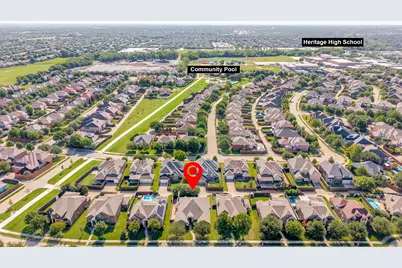 12384 Mill Run Drive, Frisco, TX 75035 - Photo 34