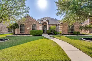 12384 Mill Run Dr, Frisco, TX 75035 - Photo 1