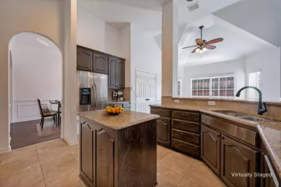 12384 Mill Run Drive, Frisco, TX 75035 - Photo 8