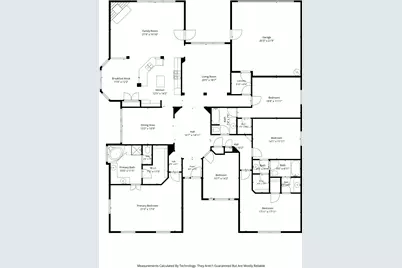 12384 Mill Run Drive, Frisco, TX 75035 - Photo 36