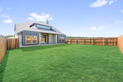 1284 Emily Drive, Trenton, TX 75490 - Photo 22