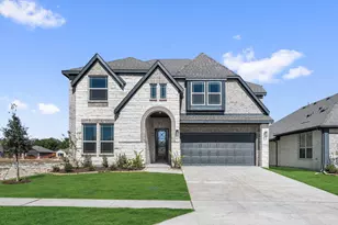 1284 Emily Dr, Trenton, TX 75490 - Photo 1
