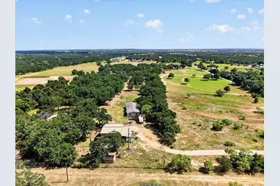 1898 Russell Bend Road, Weatherford, TX 76088 - Photo 2