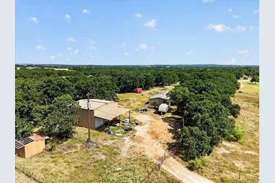 1898 Russell Bend Road, Weatherford, TX 76088 - Photo 20