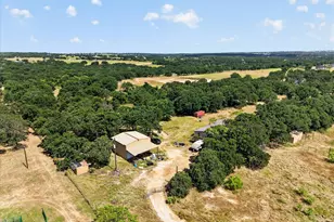1898 Russell Bend Rd, Weatherford, TX 76088 - Photo 1