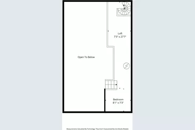 215 N Walton Street #1, Dallas, TX 75226 - Photo 18