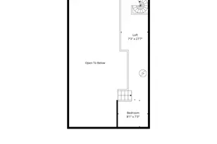 215 N Walton St, Dallas, TX 75226 - Photo 18